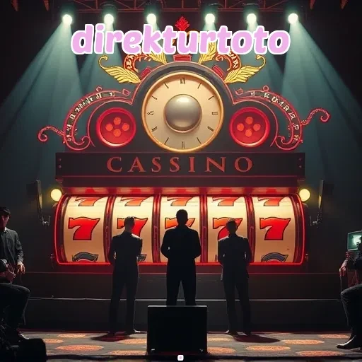 direkturtoto: Promosi Menguntungkan untuk Pengalaman Gaming Tak Terlupakan