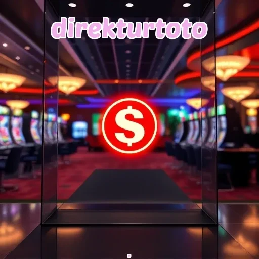direkturtoto: Keunggulan 'Daftar Muda' Untuk Pengalaman Bermain Terbaik