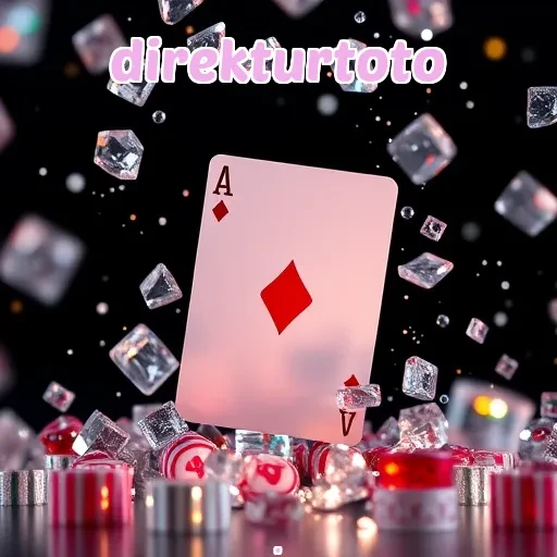 direkturtoto Dukungan