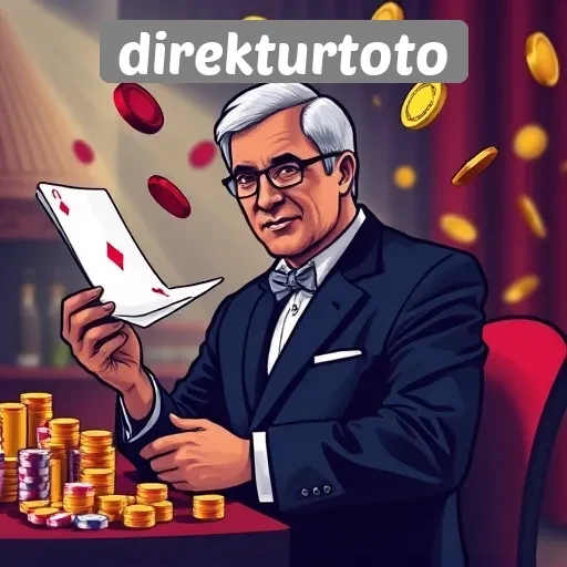 Keunggulan Permainan di Situs Direkturtoto