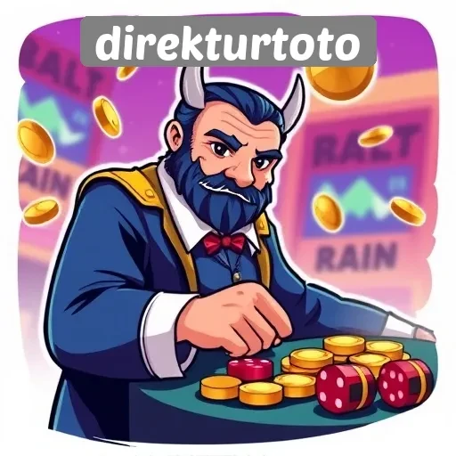Manfaat Bermain di Situs Game Terpercaya seperti Direkturtoto