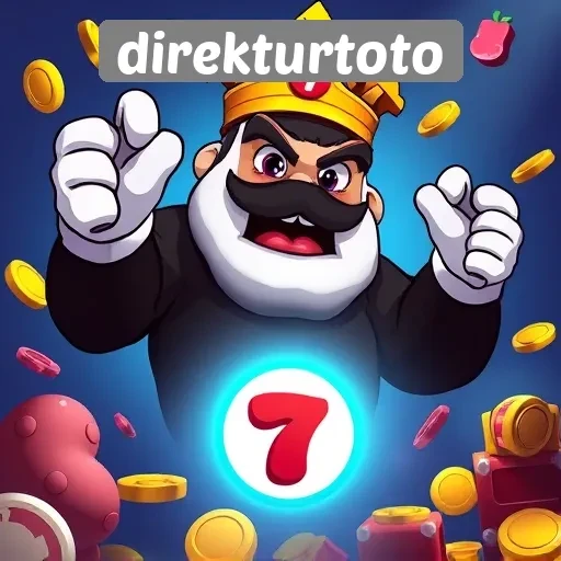 Situs Game Direkturtoto Menyuguhkan Pengalaman Bermain Terbaik