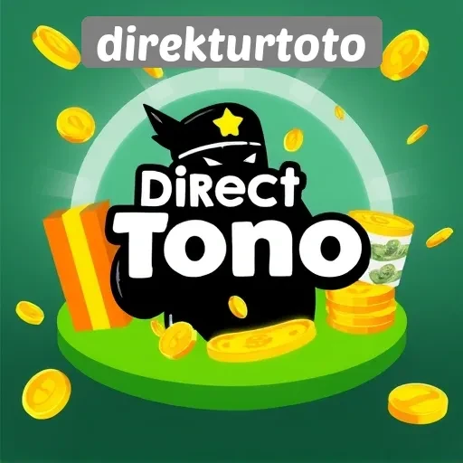 Bonus dan promosi menarik yang ditawarkan direkturtoto