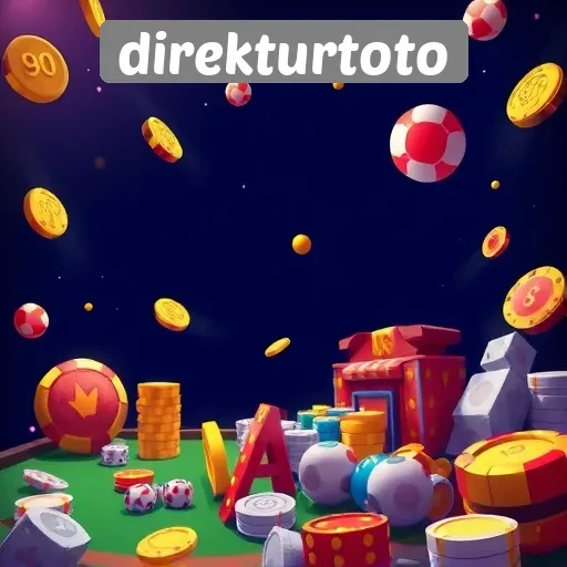 Tantangan dan Peluang dalam Bermain di Direkturtoto