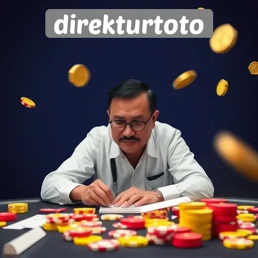 Kepuasan Pelanggan dan Layanan di Direkturtoto