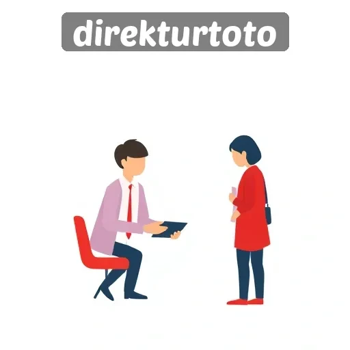 Pelayanan Pelanggan di Direkturtoto yang Memuaskan