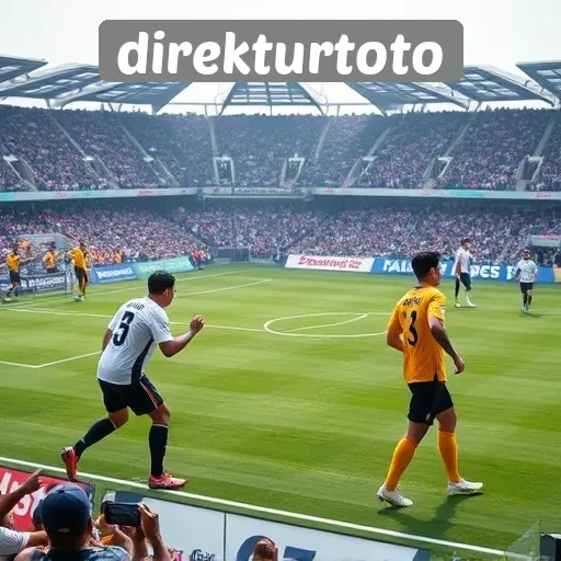 Perkembangan dan Inovasi di Direkturtoto pada Tahun 2026