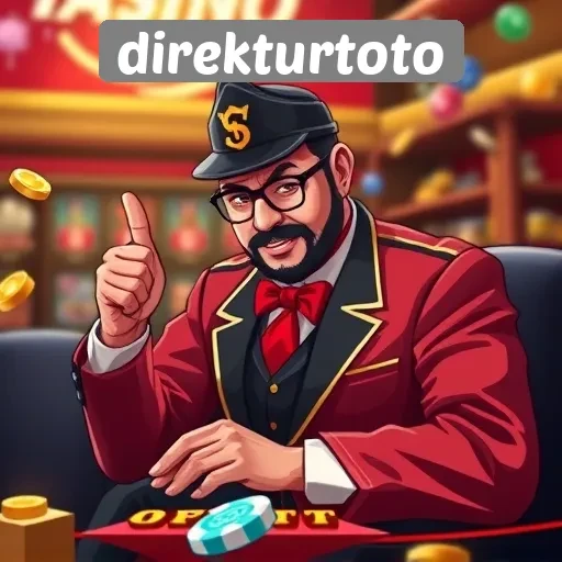 Mengapa Direkturtoto Menjadi Pilihan Utama Pecinta Game