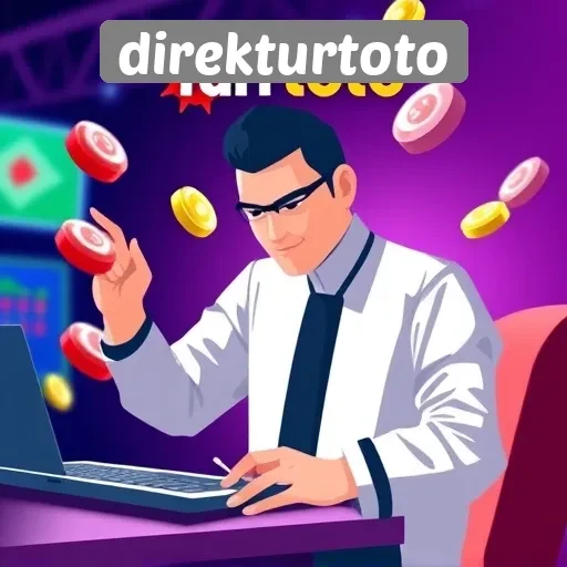 Bagaimana direkturtoto menjadi pilihan utama pemain game online