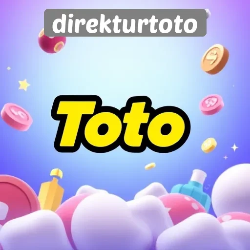 Direkturtoto Sebagai Platform Game Online Terpercaya