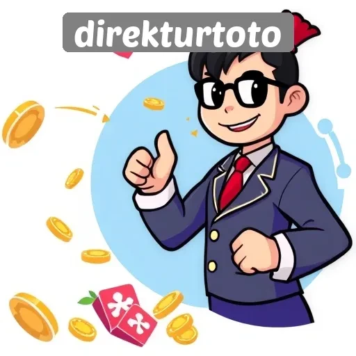Diverse Game yang Tersedia di Direkturtoto