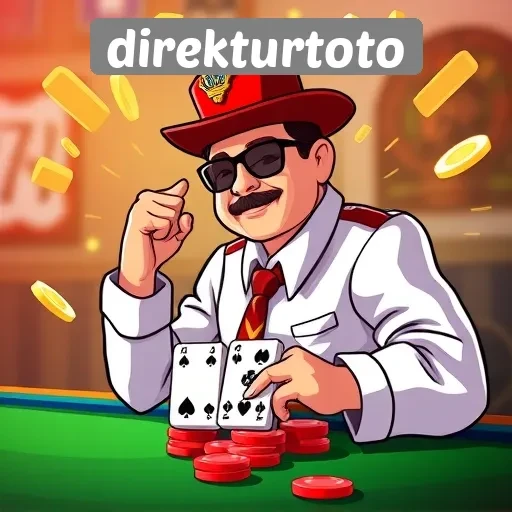 Keberagaman Permainan yang Ditawarkan oleh Direkturtoto