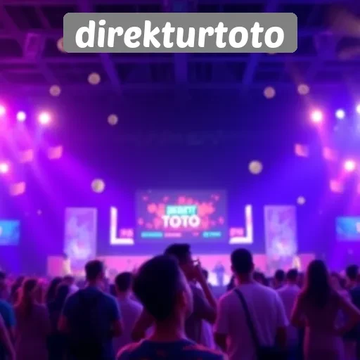Event dan Turnamen Menarik di Direkturtoto