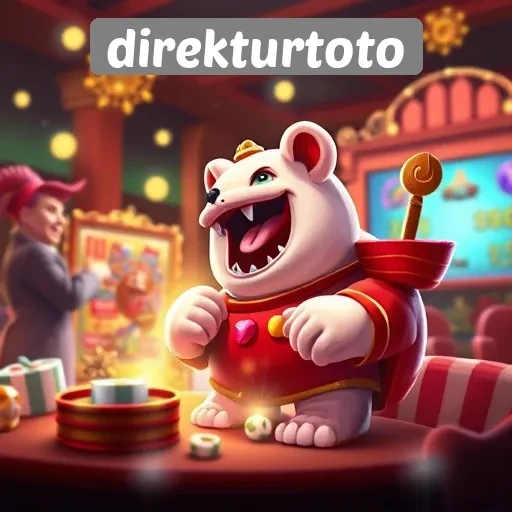 Jelajahi Beragam Permainan Menarik di Direkturtoto