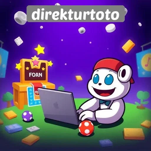 Menelusuri Fitur Unggulan Situs Game Direkturtoto