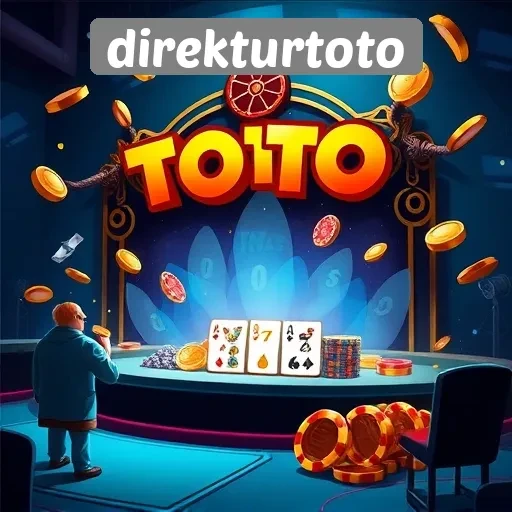 Menjelajahi Fitur Unggulan di Situs Direkturtoto