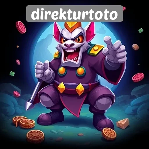 Menjelajahi Fitur Utama di Situs Game Direkturtoto