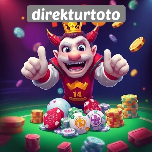 Menjelajahi Fitur Menarik di Situs Game Direkturtoto
