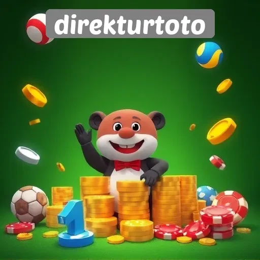 Menggali Berbagai Permainan Menarik di Direkturtoto