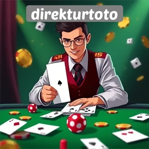 Menelusuri Keunikan Permainan di Situs Direkturtoto