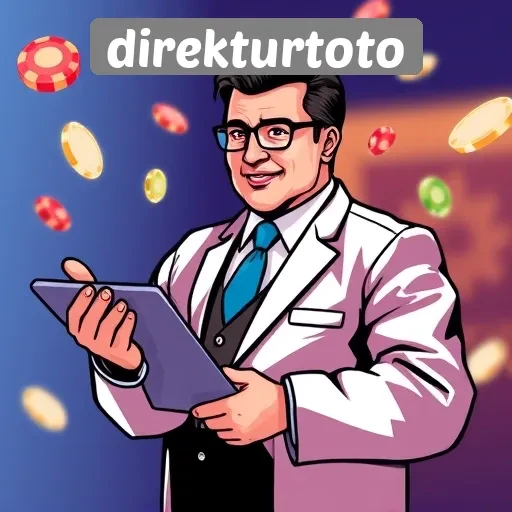 Keunggulan dan Fitur Menarik di Direkturtoto