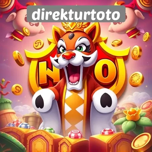 Mengungkap Fitur Menarik di Situs Game Direkturtoto
