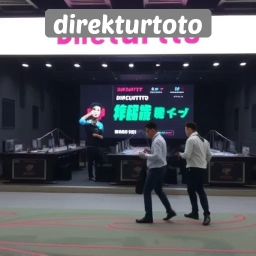 Prospek Perkembangan Direkturtoto di Masa Depan