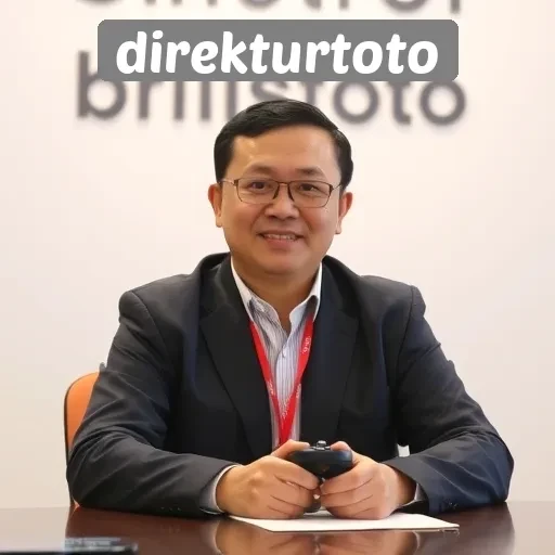 Masa Depan Direkturtoto di Industri Game Indonesia
