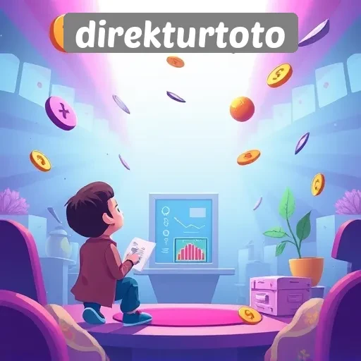 Mengenal Fitur Utama Situs Game Direkturtoto