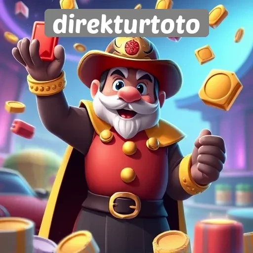 Kekayaan Pilihan Game di direkturtoto untuk Semua Kalangan