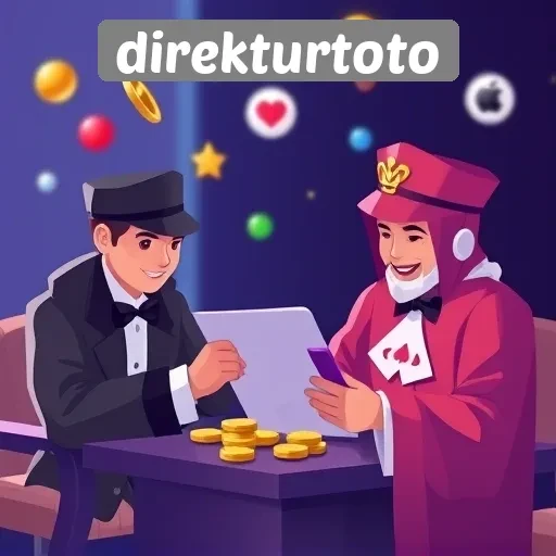 Panduan Lengkap Bermain di Situs Game Direkturtoto
