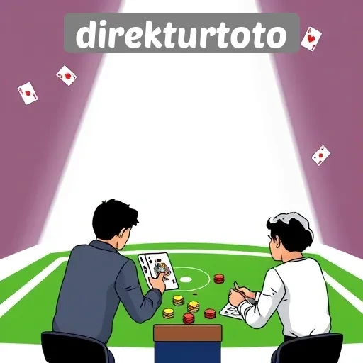 Panduan Lengkap Untuk Pemula di Direkturtoto