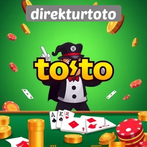 Panduan Lengkap Bermain di Situs Direkturtoto