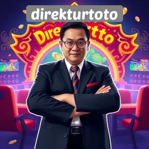 Sejarah dan Perkembangan Direkturtoto di Pasar Game Indonesia