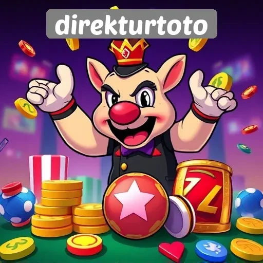 Mengenal Sekilas Tentang Situs Game Direkturtoto