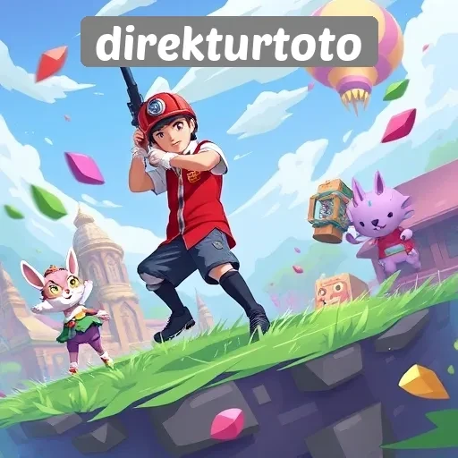 Informasi Terbaru tentang Game yang Tersedia di Direkturtoto