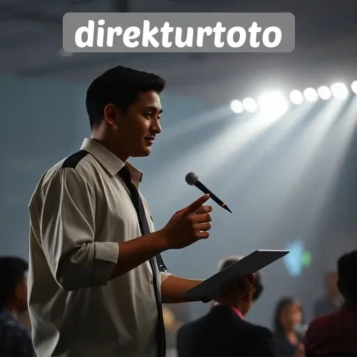 Inovasi Terbaru di Direkturtoto yang Wajib Diketahui