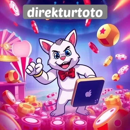 Pengalaman Bermain Game Online di Situs Direkturtoto