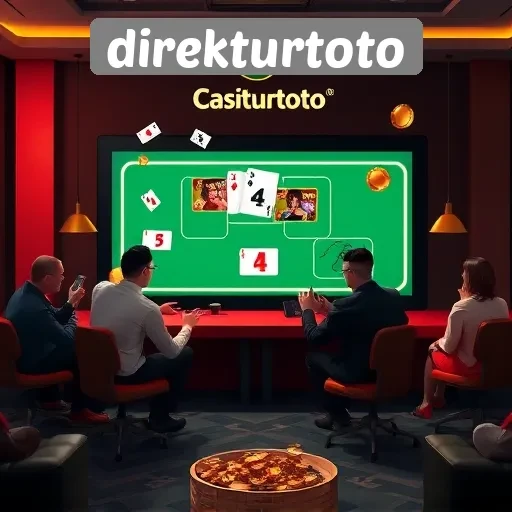 Kelebihan Dan Kekurangan Bermain Di Direkturtoto