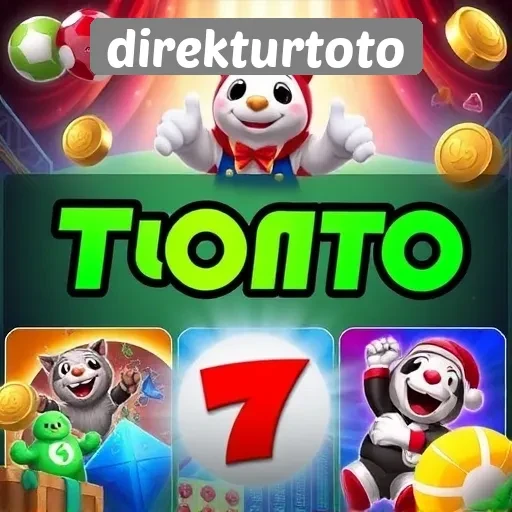 Referensi Game Populer yang Tersedia di Direkturtoto