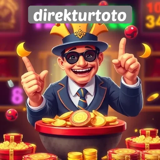 Jenis Permainan Populer yang Tersedia di Direkturtoto