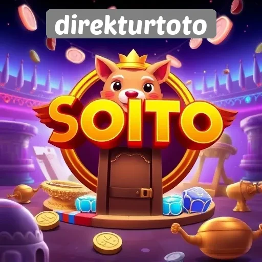 Review Permainan Populer di Situs Direkturtoto