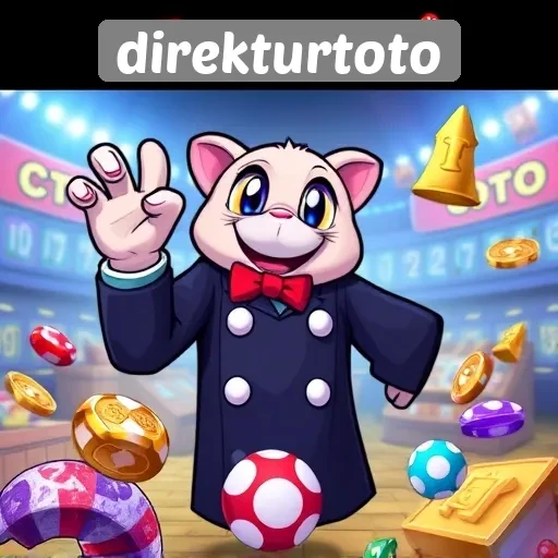 Mengenal Situs Game Direkturtoto yang Populer di Indonesia