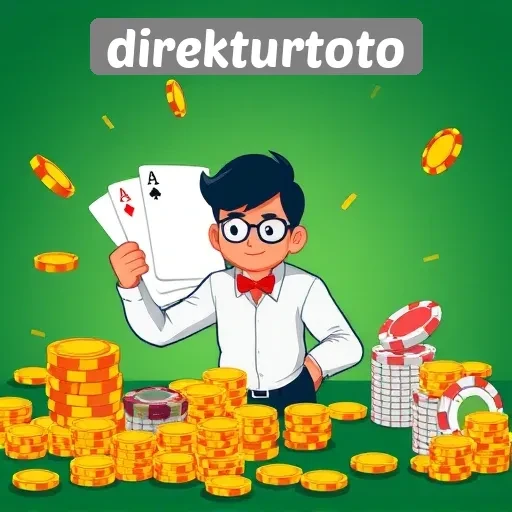Cara Daftar dan Memulai di Direkturtoto Secara Mudah