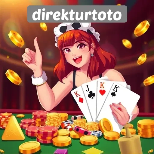 Langkah-langkah Mendaftar di Direkturtoto bagi Pengguna Baru