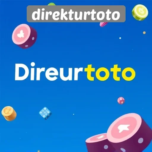 Reputasi dan Keamanan Bermain di Direkturtoto