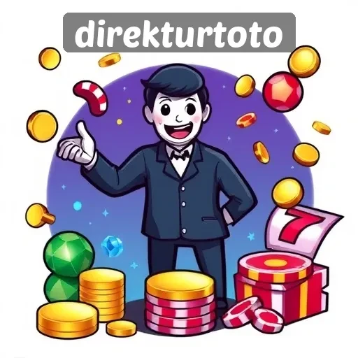 Ulasan Menyeluruh Tentang Situs Game Direkturtoto