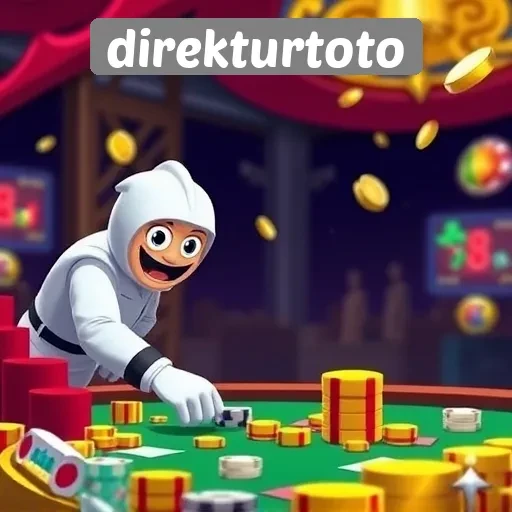 Tinjauan Keamanan pada Platform Direkturtoto