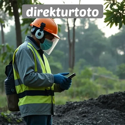 Analisis Keamanan dan Kepercayaan pada Situs Direkturtoto