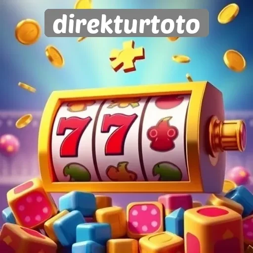 Taktik Menang di Game Slot pada Direkturtoto